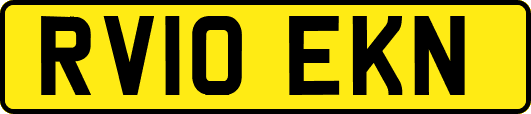 RV10EKN