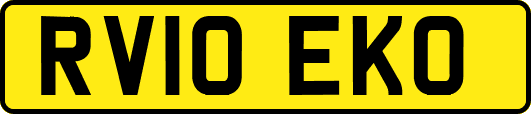 RV10EKO