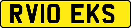 RV10EKS