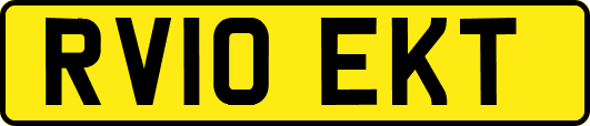 RV10EKT