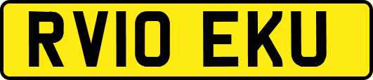 RV10EKU