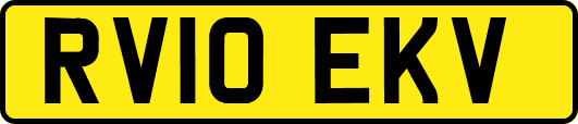 RV10EKV