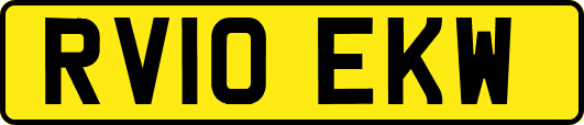 RV10EKW