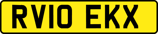RV10EKX