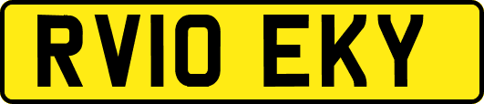 RV10EKY
