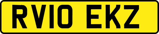 RV10EKZ