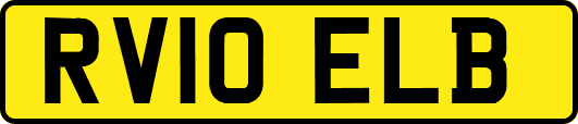 RV10ELB