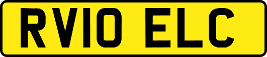 RV10ELC
