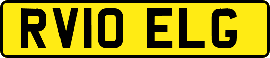 RV10ELG