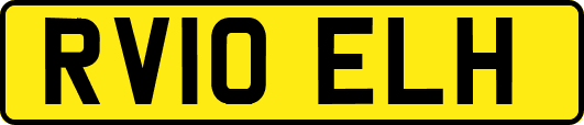 RV10ELH