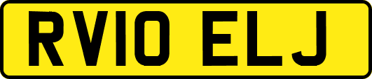 RV10ELJ
