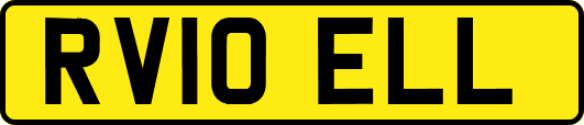RV10ELL