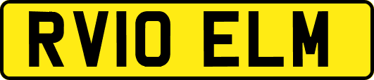 RV10ELM