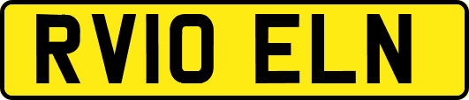 RV10ELN