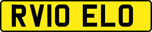 RV10ELO