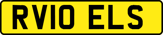 RV10ELS