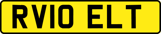 RV10ELT
