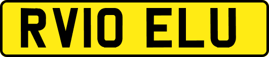 RV10ELU