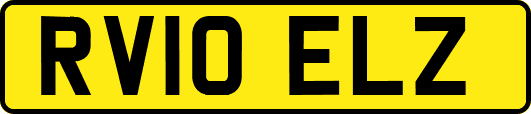 RV10ELZ