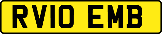 RV10EMB
