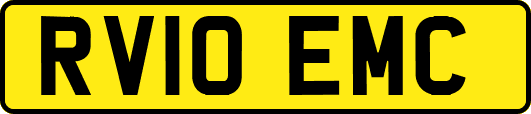 RV10EMC