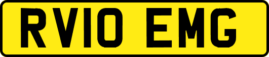 RV10EMG