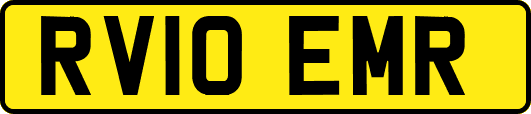 RV10EMR