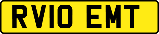 RV10EMT