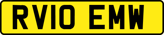 RV10EMW