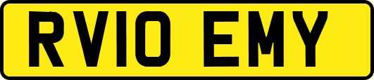RV10EMY