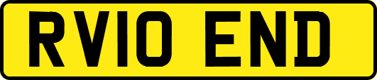 RV10END