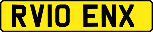 RV10ENX