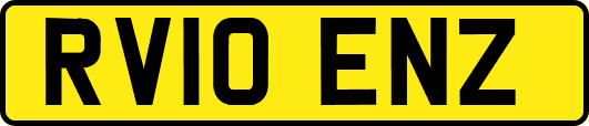 RV10ENZ