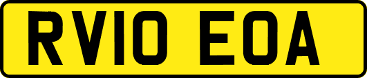RV10EOA