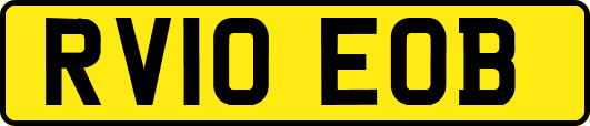 RV10EOB