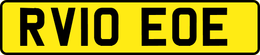 RV10EOE