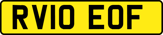 RV10EOF