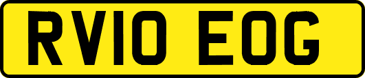RV10EOG