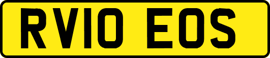 RV10EOS