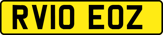 RV10EOZ