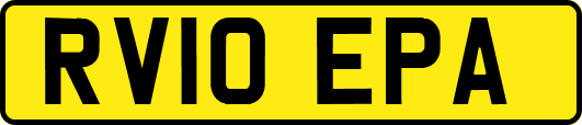 RV10EPA