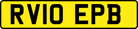 RV10EPB