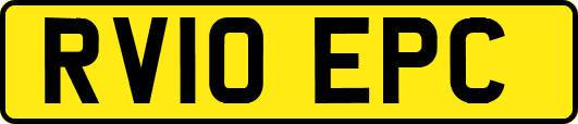 RV10EPC
