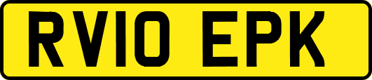 RV10EPK