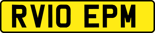 RV10EPM
