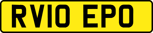 RV10EPO