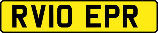 RV10EPR