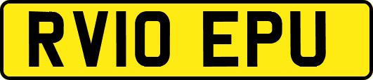 RV10EPU