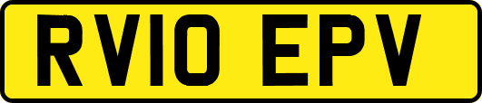RV10EPV