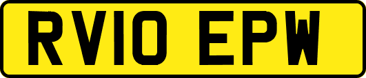 RV10EPW